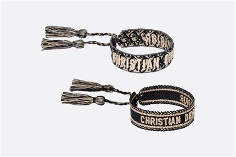 gelang christian dior